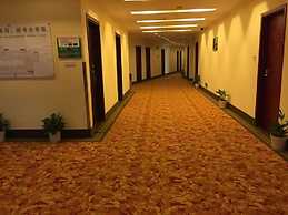 GreenTree Inn Suzhou Mudu Ancient Street Express Hotel