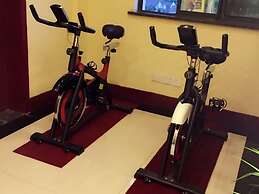 GreenTree Inn Suzhou Mudu Ancient Street Express Hotel