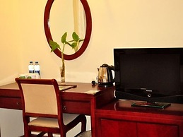 GreenTree Inn Suzhou Mudu Ancient Street Express Hotel