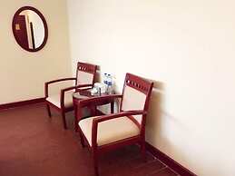 GreenTree Inn Suzhou Mudu Ancient Street Express Hotel