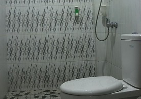 Green Tropical Village Hotel & Resort