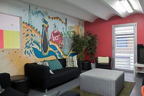 HelloBCN Hostel