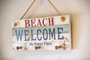 Magnificent Beach Retreat