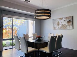 Magnificent Beach Retreat