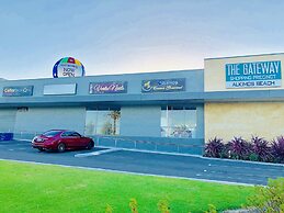 Magnificent Beach Retreat