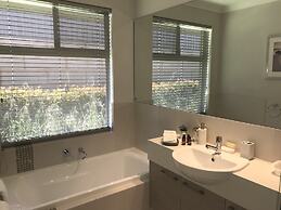 Magnificent Beach Retreat