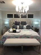 Magnificent Beach Retreat