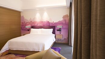 Hampton by Hilton Guilin Lingui