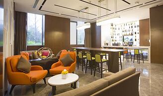 Hampton by Hilton Guilin Lingui