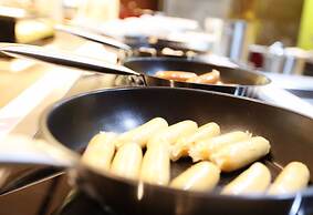 Hampton by Hilton Guilin Lingui