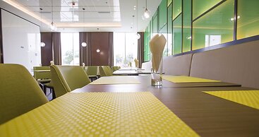 Hampton by Hilton Guilin Lingui