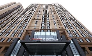 Hampton by Hilton Guilin Lingui