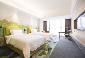 Hampton by Hilton Guilin Lingui