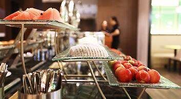 Hampton by Hilton Guilin Lingui