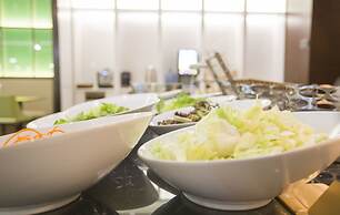 Hampton by Hilton Guilin Lingui