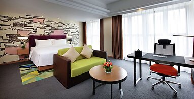 Hampton by Hilton Guilin Lingui