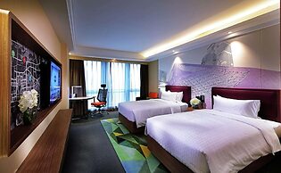 Hampton by Hilton Guilin Lingui