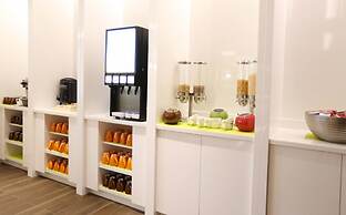 Hampton by Hilton Guilin Lingui