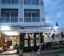Choktawee Residence and Mansion