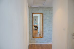 Azuri Apartment with Beach, Pools, Gym, Restaurants, Spa, Boats, kids 