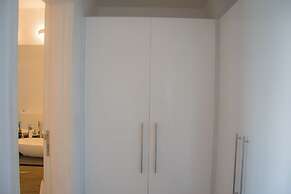 Azuri Apartment with Beach, Pools, Gym, Restaurants, Spa, Boats, kids 