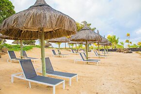 Azuri Apartment with Beach, Pools, Gym, Restaurants, Spa, Boats, kids 