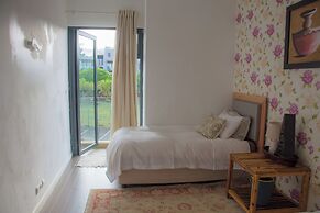 Azuri Apartment with Beach, Pools, Gym, Restaurants, Spa, Boats, kids 