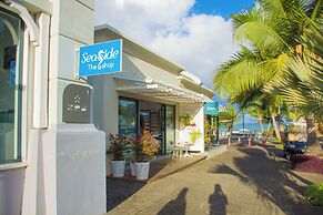 Azuri Apartment with Beach, Pools, Gym, Restaurants, Spa, Boats, kids 