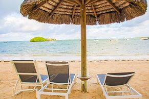 Azuri Apartment with Beach, Pools, Gym, Restaurants, Spa, Boats, kids 