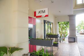 Azuri Apartment with Beach, Pools, Gym, Restaurants, Spa, Boats, kids 