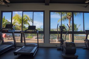 Azuri Apartment with Beach, Pools, Gym, Restaurants, Spa, Boats, kids 