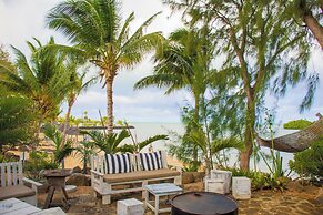 Azuri Apartment with Beach, Pools, Gym, Restaurants, Spa, Boats, kids 