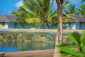 Azuri Apartment with Beach, Pools, Gym, Restaurants, Spa, Boats, kids 