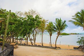 Azuri Apartment with Beach, Pools, Gym, Restaurants, Spa, Boats, kids 