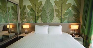 Sunway Velocity Hotel Kuala Lumpur