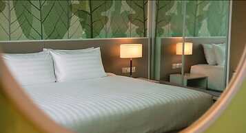 Sunway Velocity Hotel Kuala Lumpur