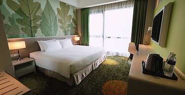 Sunway Velocity Hotel Kuala Lumpur