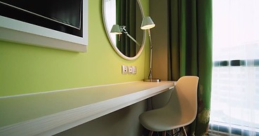 Sunway Velocity Hotel Kuala Lumpur