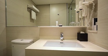 Sunway Velocity Hotel Kuala Lumpur