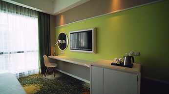Sunway Velocity Hotel Kuala Lumpur