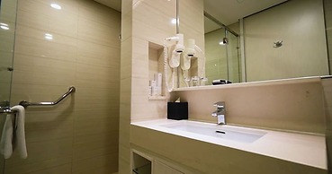 Sunway Velocity Hotel Kuala Lumpur