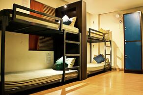 goSTOPS Delhi - Hostel