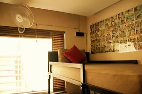 goSTOPS Delhi - Hostel