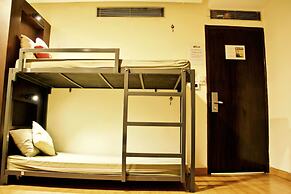 goSTOPS Delhi - Hostel