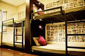 goSTOPS Delhi - Hostel