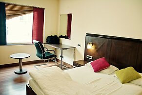 goSTOPS Delhi - Hostel