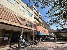 goSTOPS Delhi - Hostel