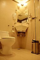 goSTOPS Delhi - Hostel