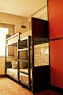 goSTOPS Delhi - Hostel