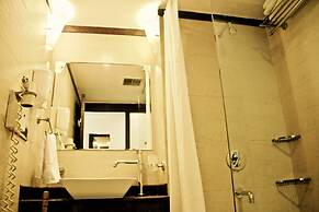 goSTOPS Delhi - Hostel